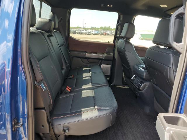 2022 Ford F150 Supercrew VIN: 1FTEW1EP2NFB70672 Lot: 55508804