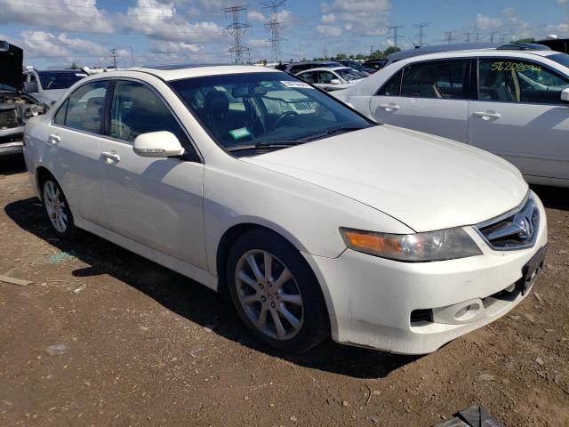 JH4CL96807C001145 2007 Acura Tsx 2007 Acura Tsx VIN: JH4CL96807C001145 Lot: 56735644