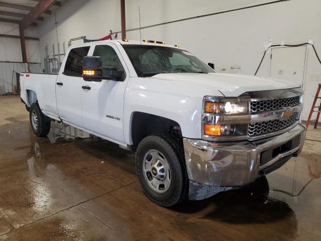 2019 Chevrolet Silverado K2500 Heavy Duty VIN: 1GC1KREG9KF261216 Lot: 54497474