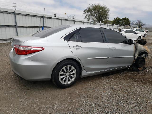 2017 Toyota Camry Le VIN: 4T1BF1FK5HU287387 Lot: 55515074