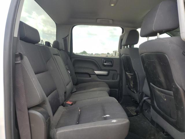 2014 Chevrolet Silverado K1500 Lt VIN: 3GCUKREC8EG246090 Lot: 55032474