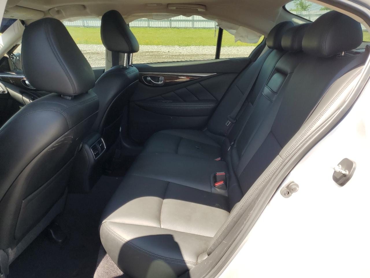 JN1EV7AP6KM511366 2019 Infiniti Q50 Luxe