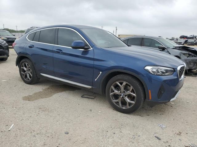 2022 BMW X4 XDRIVE3 - 5UX33DT06N9K67247