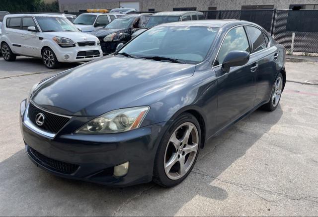 2008 Lexus Is 250 VIN: JTHBK262782059567 Lot: 54452434