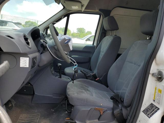 2010 Ford Transit Connect Xlt VIN: NM0LS7DN6AT004900 Lot: 54749744