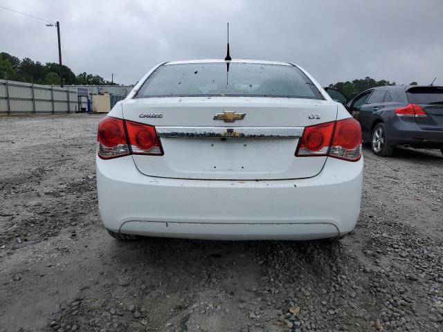 2013 Chevrolet Cruze Ltz VIN: 1G1PG5SB3D7111329 Lot: 54938344