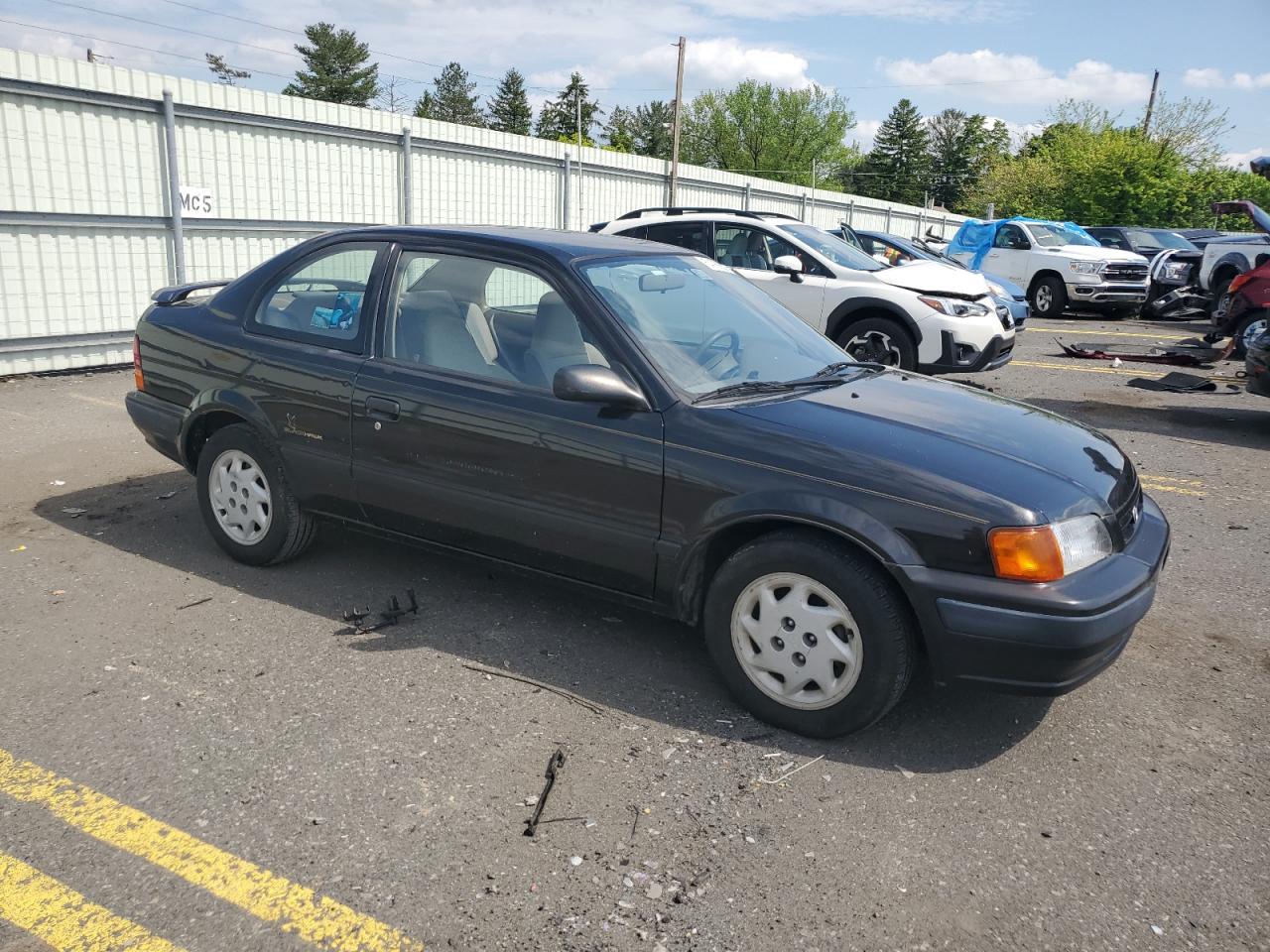 JT2AC52L4V0263527 1997 Toyota Tercel Ce