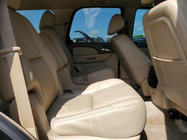 2013 Chevrolet Tahoe C1500 Lt VIN: 1GNSCBE02DR278590 Lot: 55931204