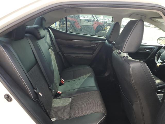 2014 Toyota Corolla L VIN: 5YFBURHE2EP140856 Lot: 54905194