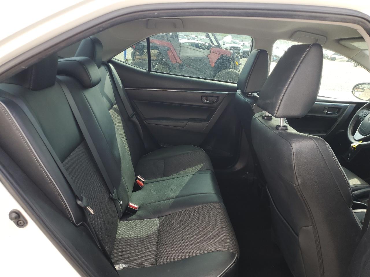 5YFBURHE2EP140856 2014 Toyota Corolla L