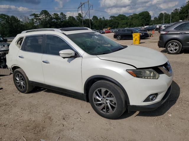 2015 Nissan Rogue S VIN: 5N1AT2MT7FC782554 Lot: 55271344