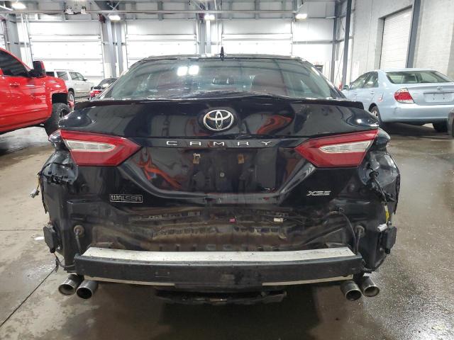 2018 Toyota Camry Xse VIN: 4T1BZ1HK2JU503528 Lot: 54426344