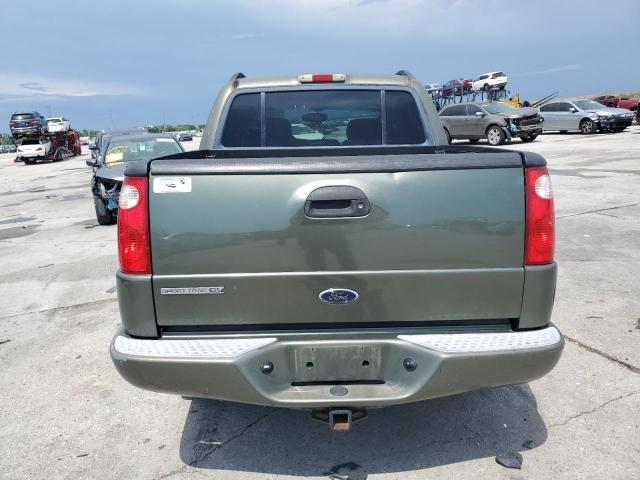 2004 Ford Explorer Sport Trac VIN: 1FMZU67K44UA96974 Lot: 57052864