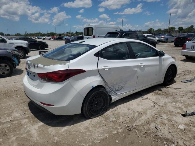 2016 Hyundai Elantra Se VIN: 5NPDH4AE7GH754229 Lot: 55860484