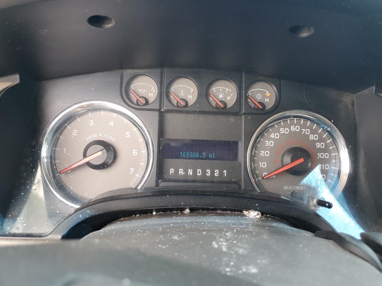 1FTEW1C88AKA66930 2010 Ford F150 Supercrew