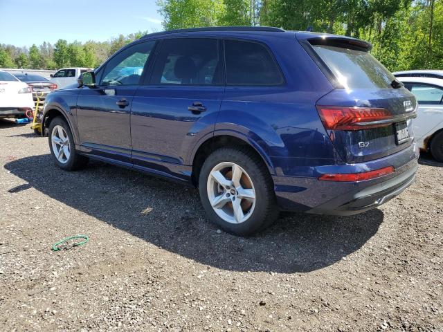 2022 Audi Q7 Premium Plus VIN: WA1LJBF71ND018446 Lot: 56466524