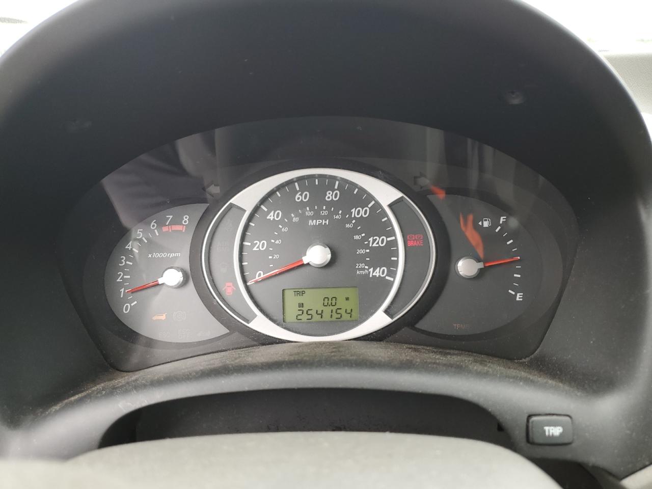 KM8JM12B29U990955 2009 Hyundai Tucson Gls