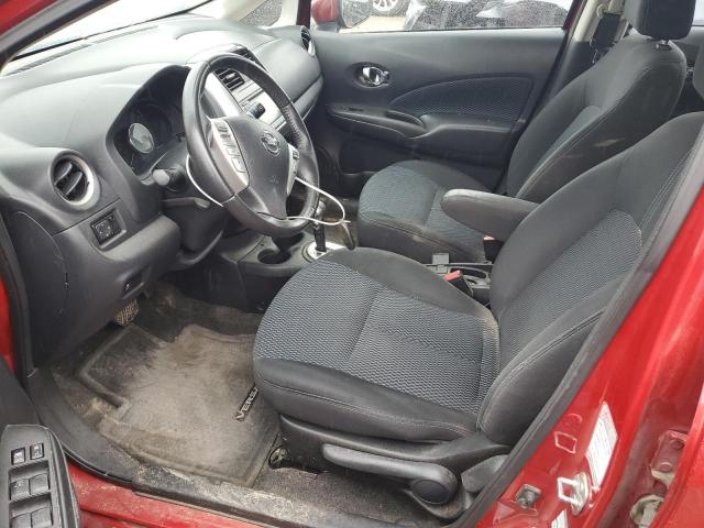 2015 Nissan Versa Note S VIN: 3N1CE2CPXFL362693 Lot: 52743034