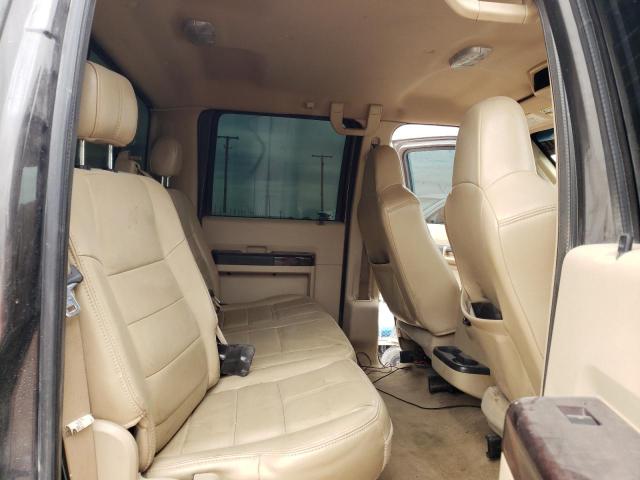 2008 Ford F250 Super Duty VIN: 1FTSW21R18EB54358 Lot: 54444644