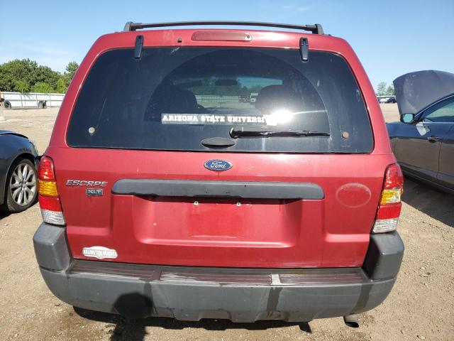 2003 Ford Escape Xlt VIN: 1FMCU03173KA06808 Lot: 53626874