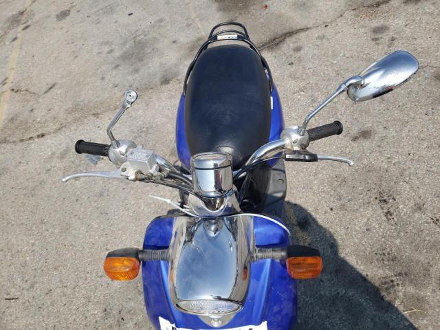 2008 YAMAHA VINO LPRSE13Y28A541679