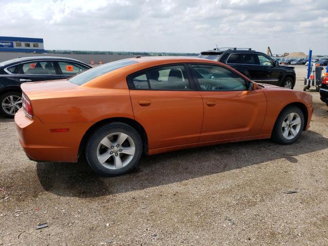 2011 Dodge Charger VIN: 2B3CL3CG8BH585005 Lot: 55546514