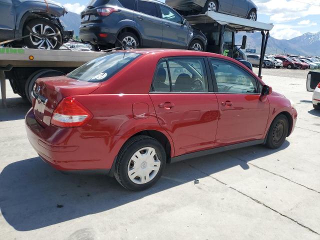 2011 Nissan Versa S VIN: 3N1BC1AP2BL479337 Lot: 55118774