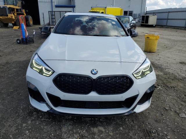  BMW M2 2023 Белый