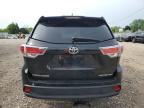 TOYOTA HIGHLANDER photo