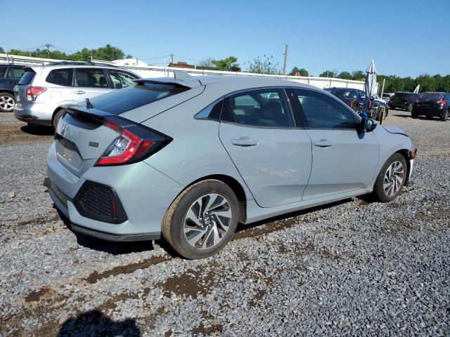 2017 Honda Civic Lx VIN: SHHFK7H36HU415217 Lot: 56317134