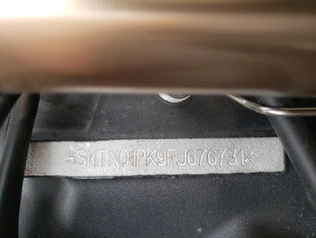 2015 TRIUMPH MOTORCYCLE SPEED TRIP - SMTN01PK9FJ676731