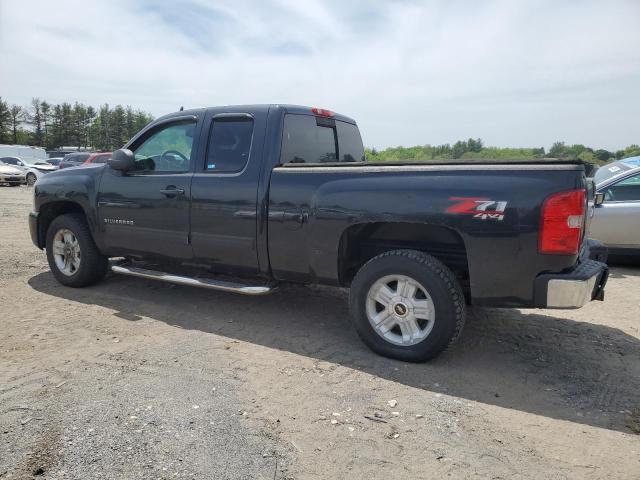 1GCSKSE39AZ225418 | 2010 Chevrolet silverado k1500 lt