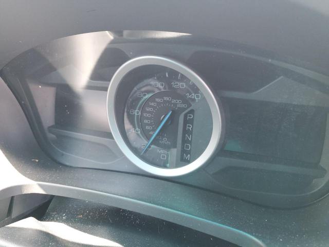 2014 Ford Explorer Limited VIN: 1FM5K8F8XEGA28989 Lot: 57229294