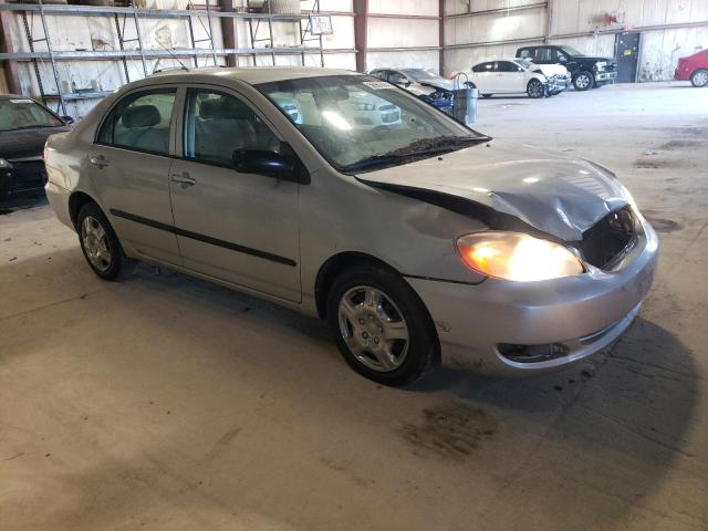 2005 Toyota Corolla Ce VIN: 1NXBR32E45Z408215 Lot: 56963684