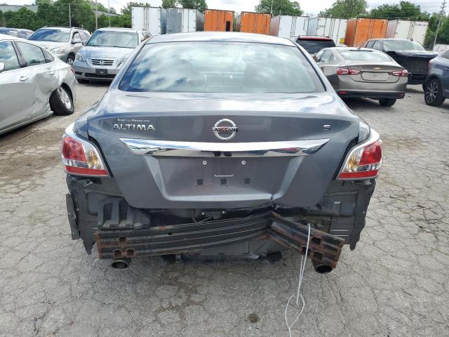 2015 NISSAN ALTIMA 2.5 - 1N4AL3AP0FN906871