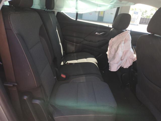 2018 Chevrolet Traverse Ls VIN: 1GNERFKW5JJ239109 Lot: 56187494