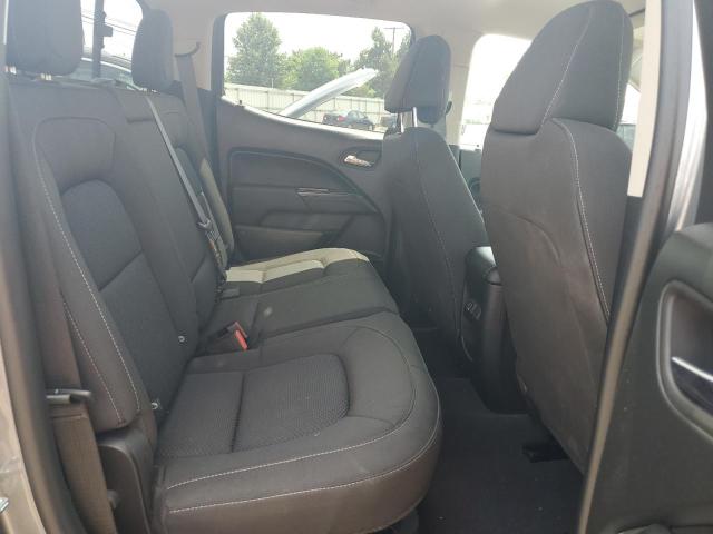 2022 Chevrolet Colorado Lt VIN: 1GCGTCEN3N1143974 Lot: 55779314