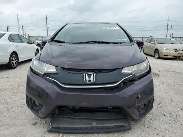 2015 Honda Fit Ex VIN: 3HGGK5H87FM730639 Lot: 53889044