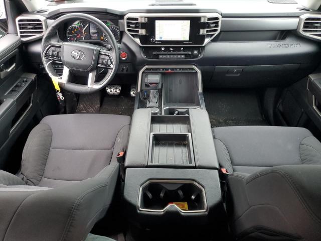 2022 Toyota Tundra Double Cab Sr VIN: 5TFLA5DA2NX039987 Lot: 54767714