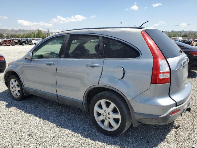 2009 Honda Cr-V Exl VIN: JHLRE38739C002819 Lot: 54594554