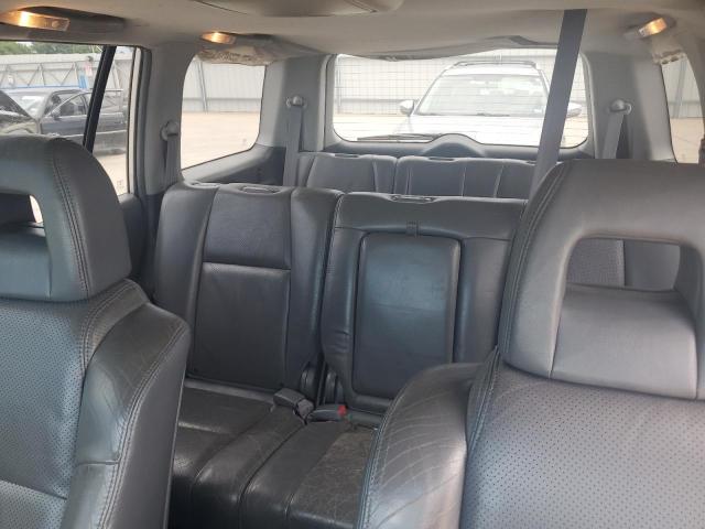 2005 Honda Pilot Exl VIN: 2HKYF18655H501444 Lot: 56295434