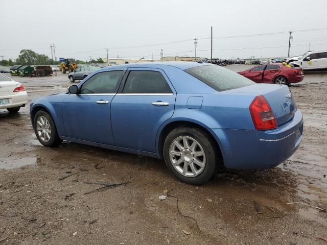 2007 Chrysler 300 Touring VIN: 2C3KA53G67H718139 Lot: 55159374