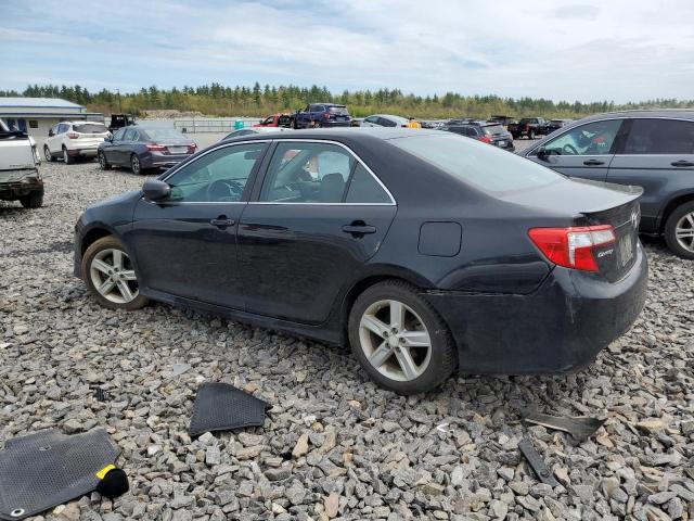 2012 Toyota Camry Base VIN: 4T1BF1FK0CU076963 Lot: 54904794