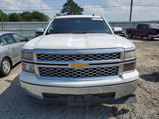 2014 Chevrolet Silverado C1500 Lt VIN: 3GCPCREC3EG456333 Lot: 54123944