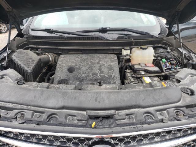 2020 Buick Enclave Avenir VIN: 5GAERDKW4LJ210685 Lot: 56968844