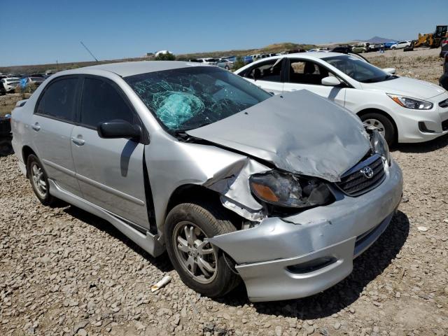 2007 Toyota Corolla Ce VIN: 1NXBR30E87Z834642 Lot: 57167574