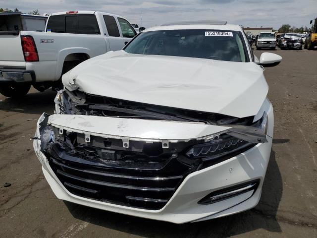 2018 HONDA ACCORD TOU - 1HGCV3F94JA002448