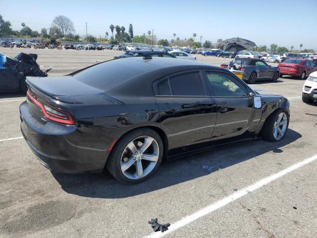 2016 Dodge Charger Sxt VIN: 2C3CDXHG4GH283752 Lot: 54495554