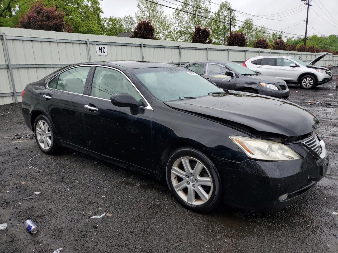 JTHBJ46G882208157 2008 Lexus Es 350