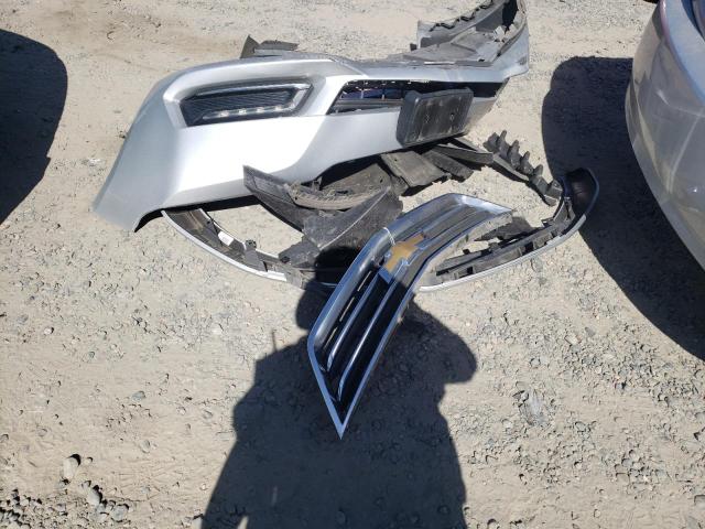 2020 Chevrolet Impala Lt VIN: 1G11Z5S35LU108831 Lot: 56515964